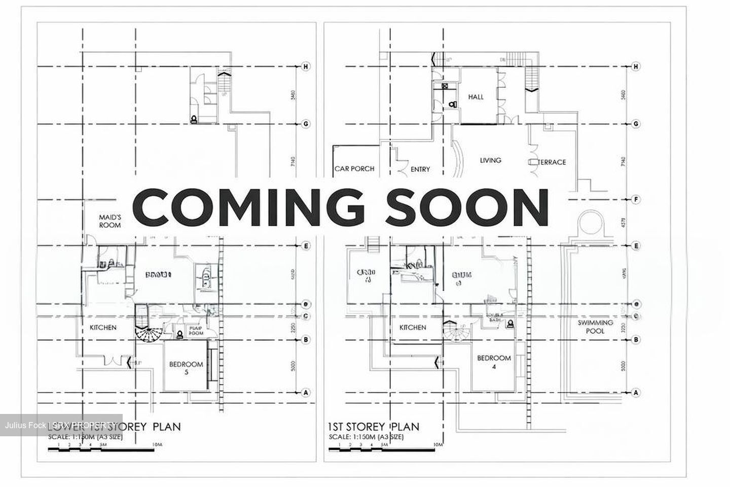 Shamrock Park (D10), Semi-Detached #558423451